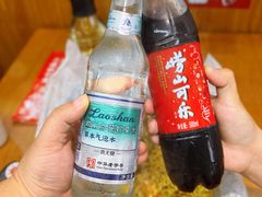 -三煮纸包鱼(青岛总店)