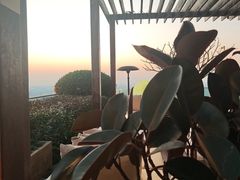 -广州柏悦酒店·悦吧·顶楼露天酒吧