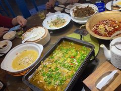-永安水煮活鱼·仪征菜(仪征奥林匹克店)
