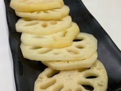 -陈记顺和潮汕鲜牛肉火锅(棠德南路店)