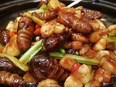-小天厨民间菜馆(深圳街店)