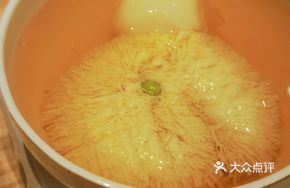 Moonlight Snow-Cotton Tofu