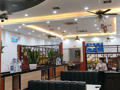 大堂-源港渔村-中山脆肉鲩(博罗店)