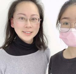 -HQ半永久纹绣纹眉