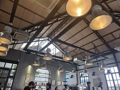 -The Workshop Coffee