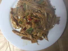 -阿杰臻选海鲜饭店(普陀山店)