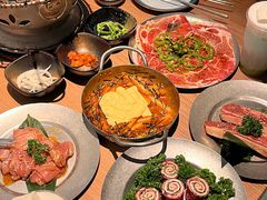 -烧肉达人•炭火烧肉(新天地店)
