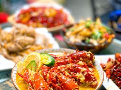 蒜香小龙虾-无限虾享(同庆街店)