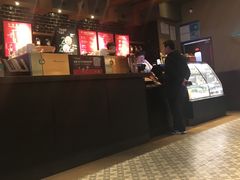 -星巴克(夏碧路店)