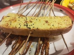 -北丐先生·野馄饨烧烤(雨花万象店)