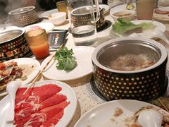 -宴立方海鲜自助(义乌万达广场店)
