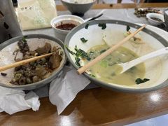 -天台小吃(新城店)