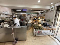 -清真·鸦儿李记·小馆(后海店)