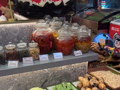 -湘江红·湖南招牌菜(莲花南路店)