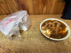 -真素诚·清真(新华路店)