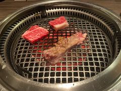 上脑肉-赤坂亭·M9和牛烧肉(南京江南虹悦城店)