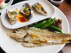 -天际餐厅(广州珠江新城假日酒店)