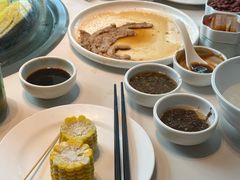 -青蓬蒸汽海鲜·深圳老字号·团建聚会(壹方城店)