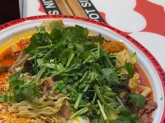 -文立新麻辣烫(合生汇21街区店)