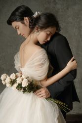 -吉光片羽高端婚纱摄影(泰州优选店)