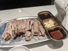 -清真·宁夏印象·盐池滩羊肉体验店(江宁路店)