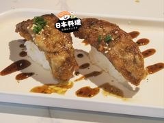 -元满•自助和牛·烧鸟lzakaya(文范路店)