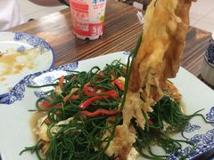 -壹阁胡羊焖饼(敦煌夜市店)