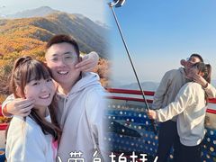 -吉林市朱雀山国家森林公园