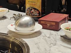 -忘情水鱼头·鲜鱼火锅(滨江中路店)
