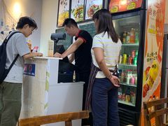 -乐达酸菜鱼面(山师东路店)