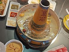 -巴犀烧烤(新崇光店)