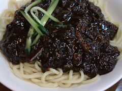 炸酱面-喜来苑