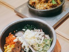 -敏丁拌饭(中街总店)