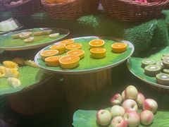 -丰卓会海鲜自助(中润大道店)