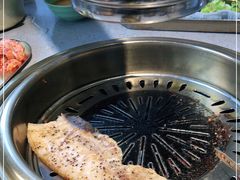 -妥妥烤肉料理(昙华林店)