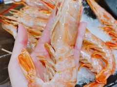 -松岛日本料理(汾江路店)