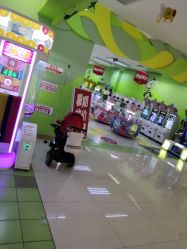 -莫莉幻想儿童乐园(北京天通苑华联店)