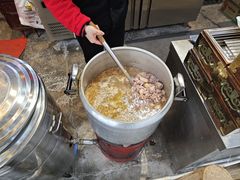 -霄汉羊排(万松园一店)