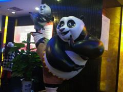 -万达影城(开福万达广场IMAX店)