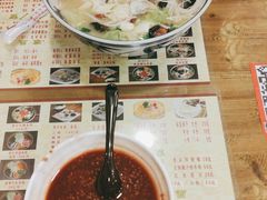 -阿超过桥米线(画展路店)