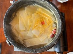 -林芝工布庄园希尔顿酒店-猎味中餐厅