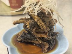 -二泉园老菜馆·百年无锡菜