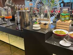 -温德姆花园酒店-鼎丰阁中餐厅