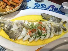 -淮安宴·淮扬菜(清河路一店)