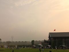 -禾悦庄餐厅