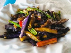 -大碗居·烤鸭·鱼头泡饼(天坛东门店)