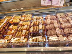 -詹记宫廷桃酥王(芜湖万达店)