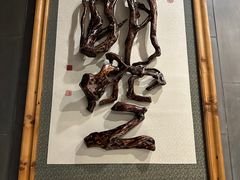 -乐山乌木文化博览苑