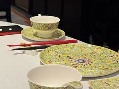 -君庭中餐厅(友谊宾馆店)