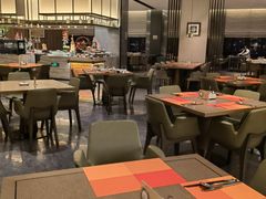 -温州君廷酒店.塞纳宫自助餐厅